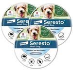 Seresto® Flea & Tick Collar For Small Dogs